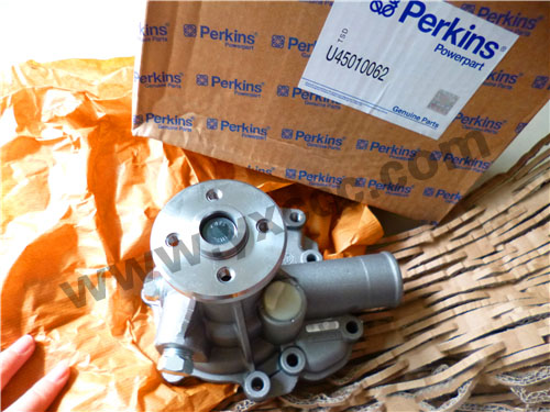 珀金斯Perkins 配件145206320節(jié)溫器、U45017961水泵(403)