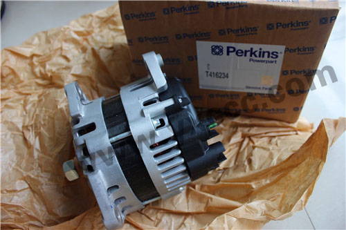珀金斯Perkins 柴油發(fā)動機T400950渦輪增壓器、T400304啟動馬達、T400726噴油器、CH1