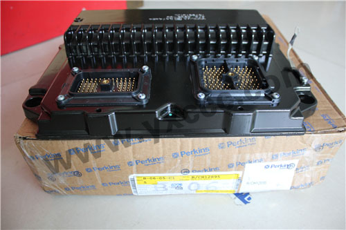 珀金斯Perkins 1206E柴油發(fā)動機柴油發(fā)電機組T407836搖臂室蓋墊、進排氣岐管、462
